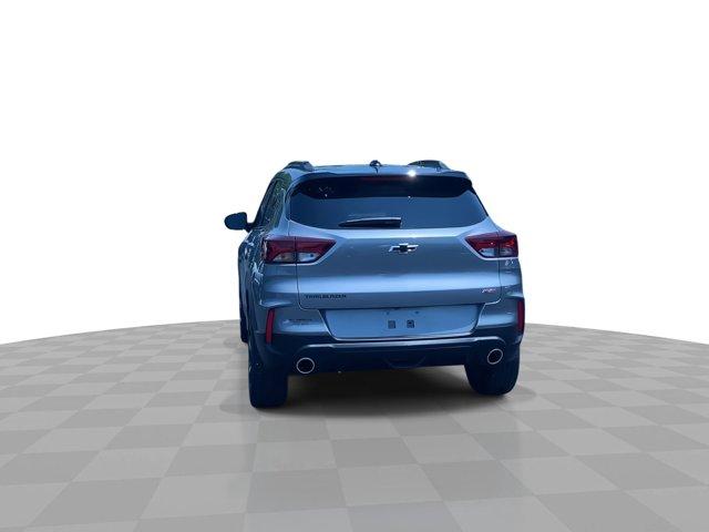used 2023 Chevrolet TrailBlazer car, priced at $25,000