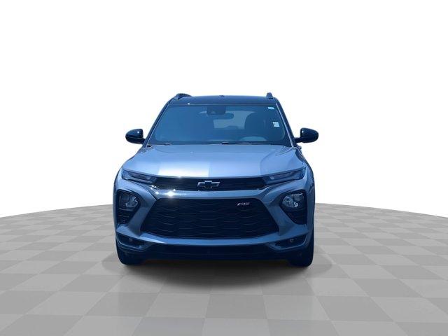 used 2023 Chevrolet TrailBlazer car, priced at $25,000