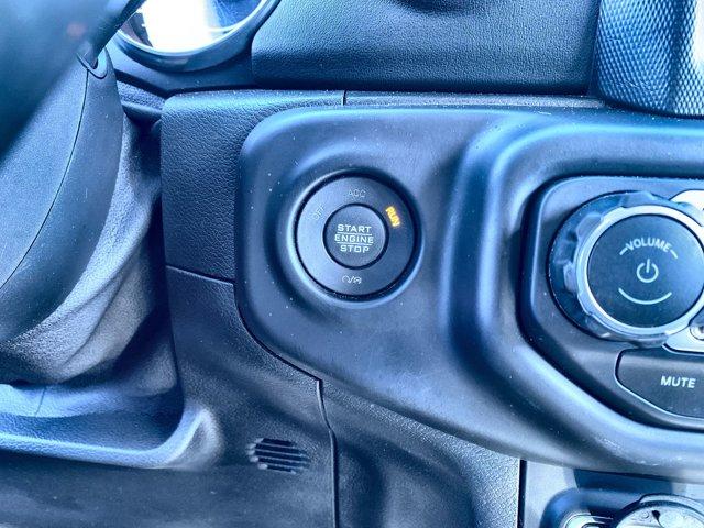 used 2021 Jeep Gladiator car, priced at $24,000