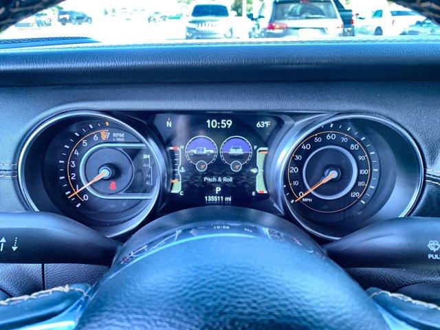 used 2021 Jeep Gladiator car, priced at $24,000