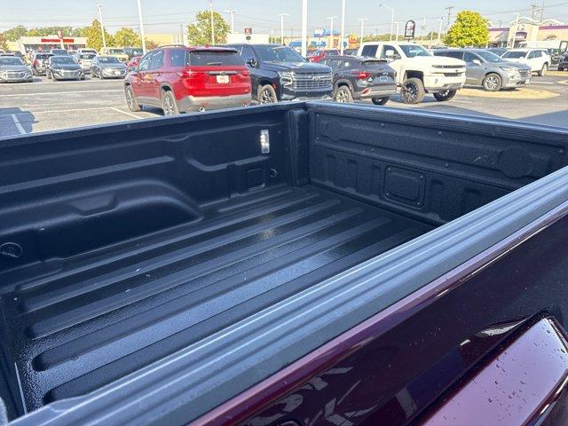 used 2021 Jeep Gladiator car, priced at $27,000