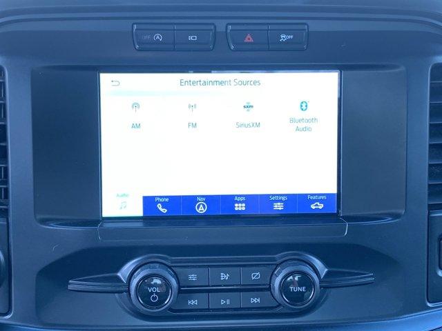 used 2021 Ford F-150 car, priced at $32,000