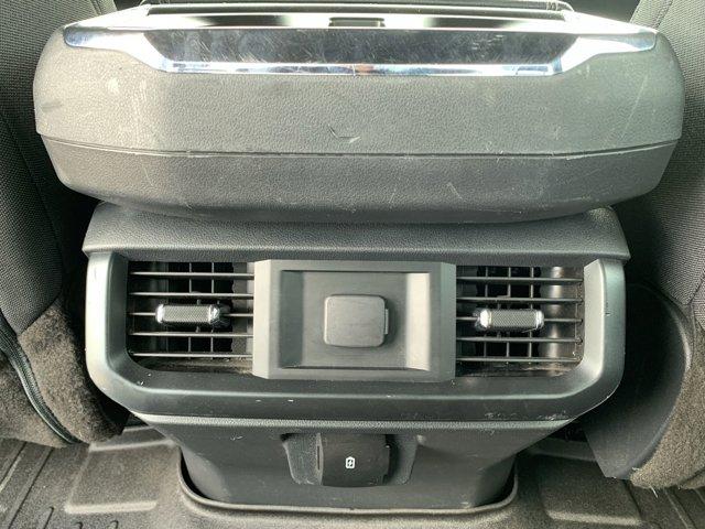 used 2021 Ford F-150 car, priced at $32,000