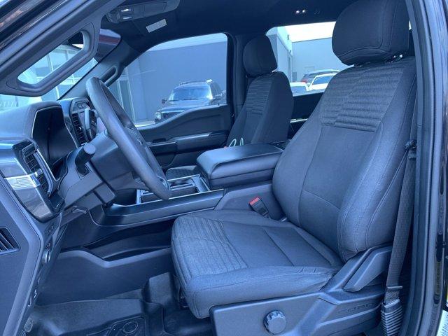 used 2021 Ford F-150 car, priced at $32,000