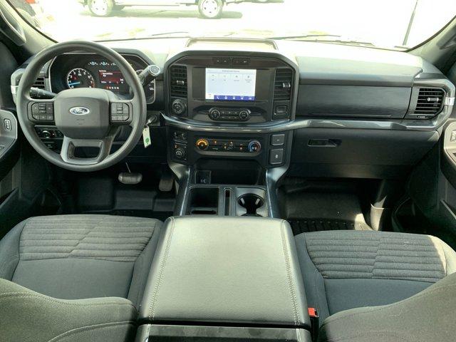 used 2021 Ford F-150 car, priced at $32,000