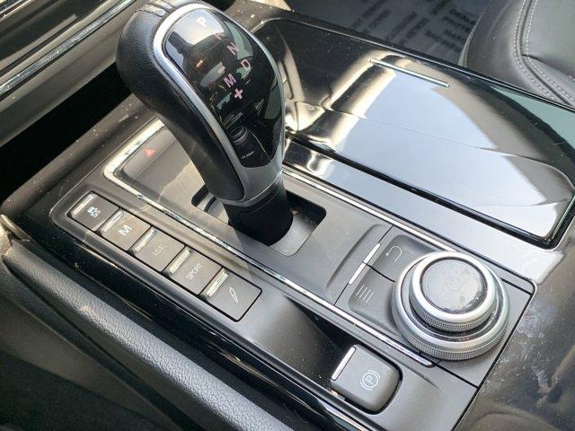 used 2017 Maserati Ghibli car, priced at $21,500