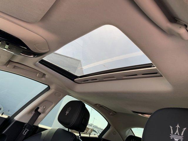 used 2017 Maserati Ghibli car, priced at $21,500