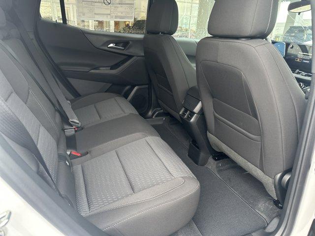 new 2026 Chevrolet Equinox car, priced at $29,995