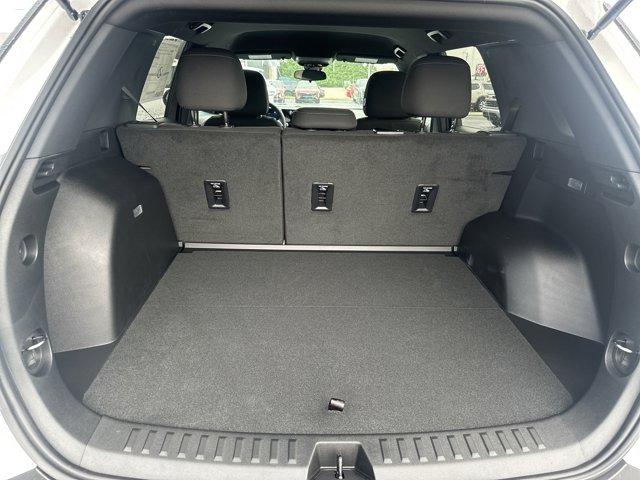 new 2026 Chevrolet Equinox car, priced at $29,995
