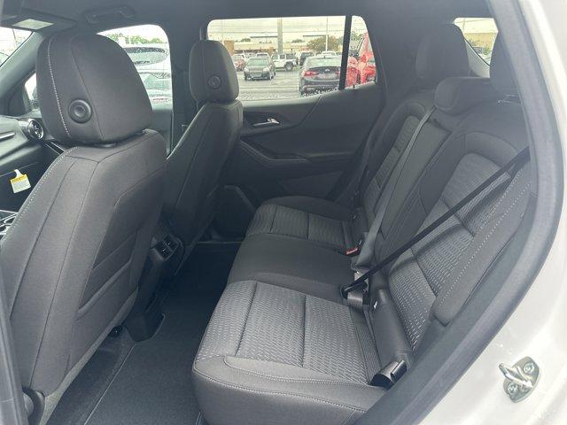 new 2026 Chevrolet Equinox car, priced at $29,995