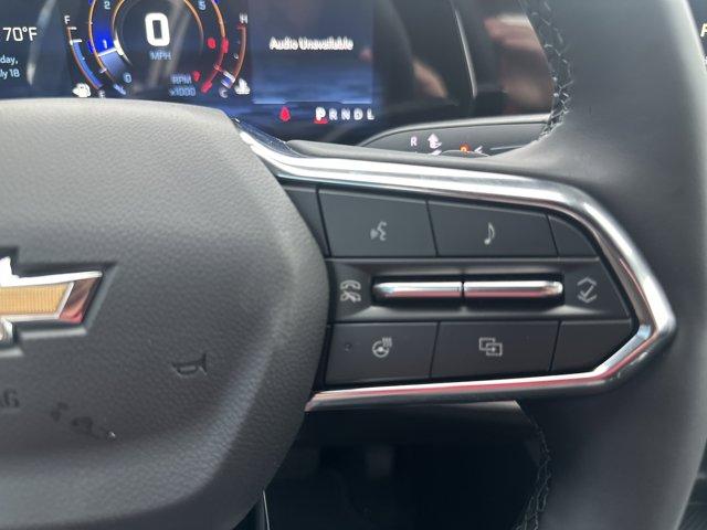 new 2026 Chevrolet Equinox car, priced at $29,995