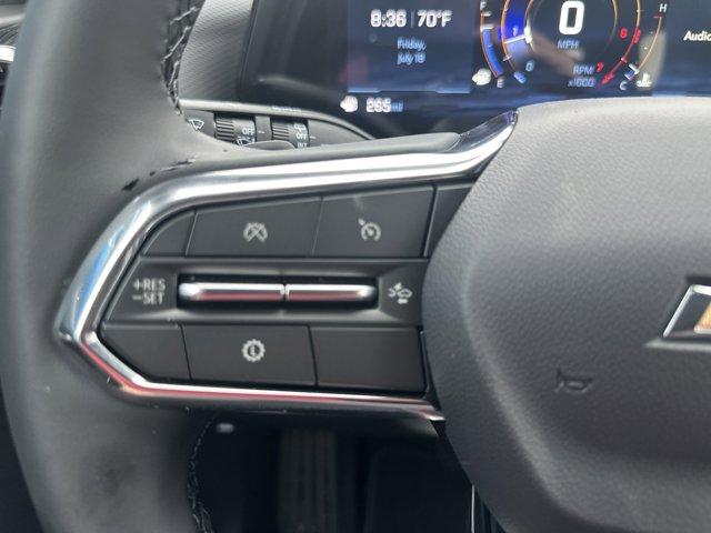 new 2026 Chevrolet Equinox car, priced at $29,995