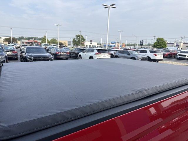 used 2019 Chevrolet Silverado 1500 car, priced at $25,000