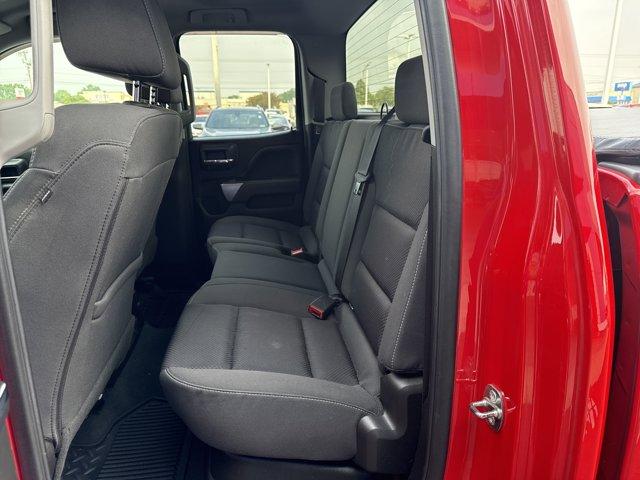 used 2019 Chevrolet Silverado 1500 car, priced at $25,000