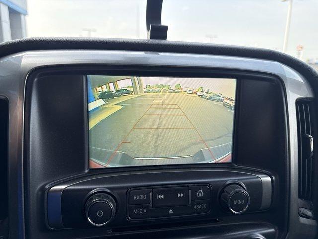 used 2019 Chevrolet Silverado 1500 car, priced at $25,000