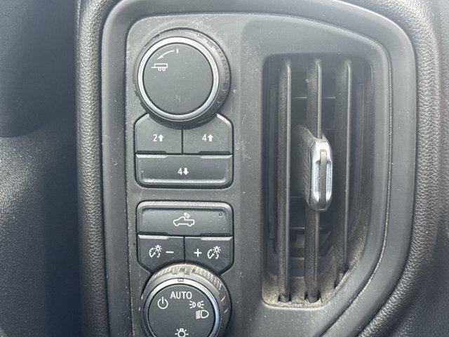 used 2021 Chevrolet Silverado 2500 car, priced at $44,000
