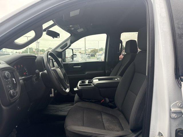 used 2021 Chevrolet Silverado 2500 car, priced at $44,000