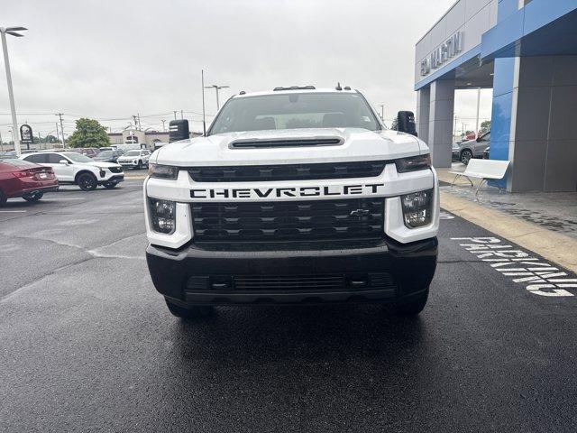used 2021 Chevrolet Silverado 2500 car, priced at $44,000