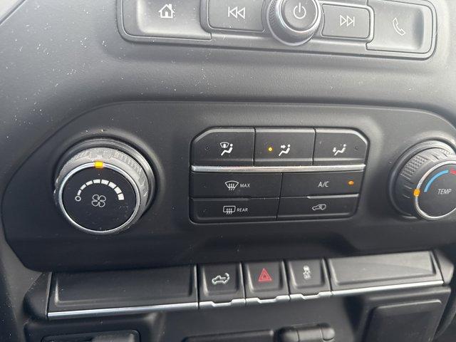 used 2021 Chevrolet Silverado 2500 car, priced at $44,000