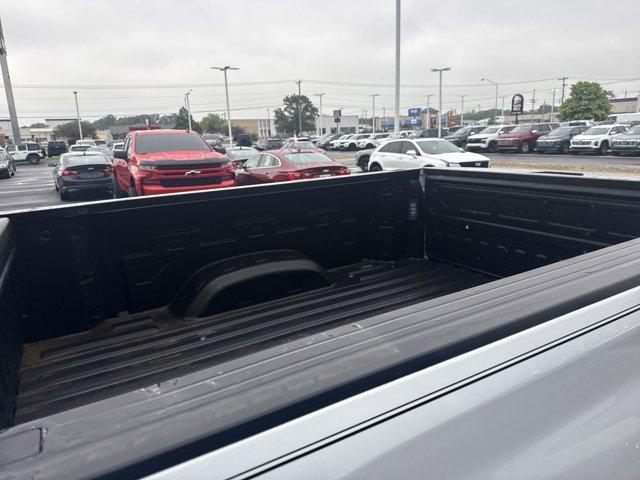 used 2021 Chevrolet Silverado 2500 car, priced at $44,000