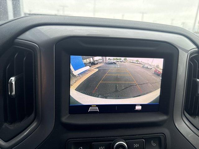 used 2021 Chevrolet Silverado 2500 car, priced at $44,000