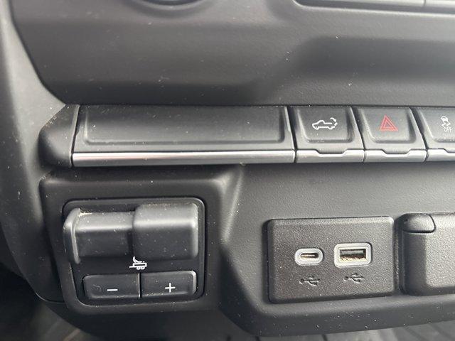 used 2021 Chevrolet Silverado 2500 car, priced at $44,000