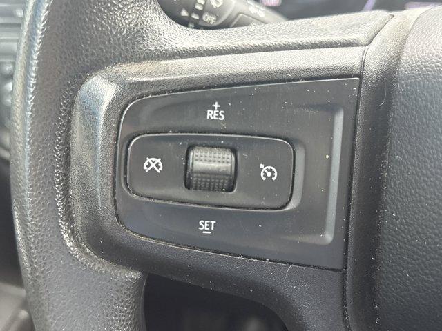 used 2021 Chevrolet Silverado 2500 car, priced at $44,000