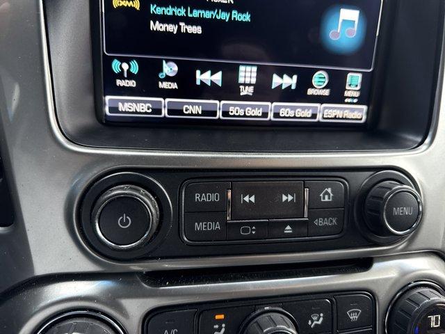 used 2016 Chevrolet Tahoe car, priced at $21,000
