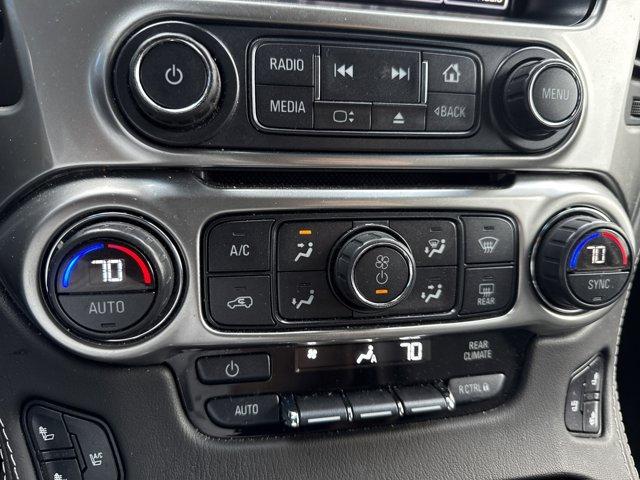 used 2016 Chevrolet Tahoe car, priced at $21,000