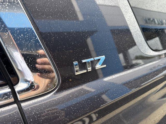 used 2016 Chevrolet Tahoe car, priced at $21,000
