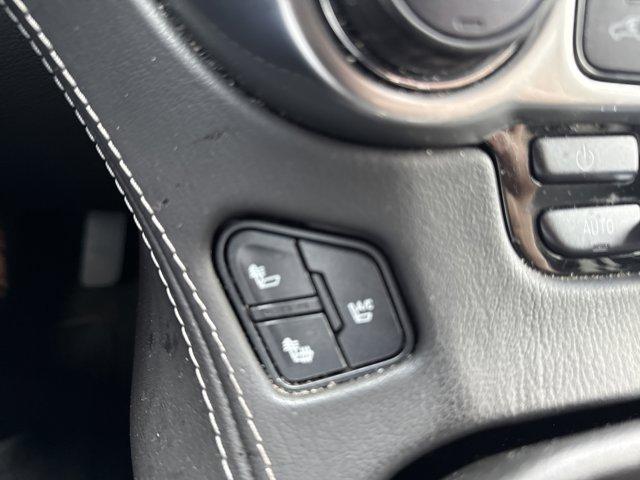 used 2016 Chevrolet Tahoe car, priced at $21,000