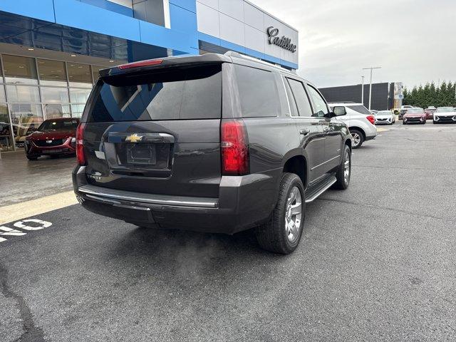 used 2016 Chevrolet Tahoe car, priced at $21,000