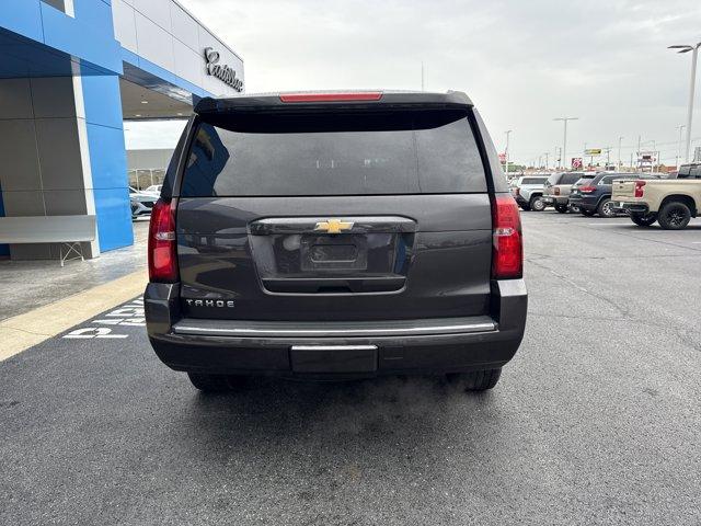 used 2016 Chevrolet Tahoe car, priced at $21,000
