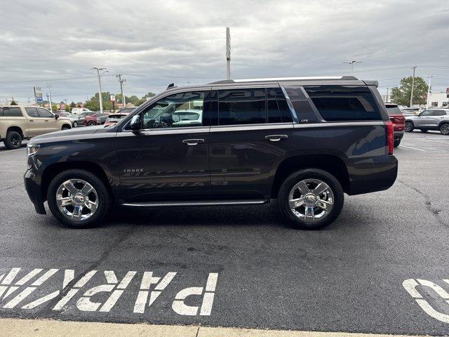 used 2016 Chevrolet Tahoe car, priced at $21,000