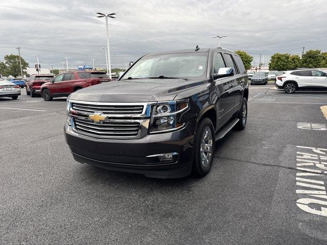 used 2016 Chevrolet Tahoe car, priced at $21,000