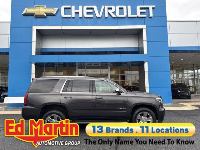 used 2016 Chevrolet Tahoe car, priced at $21,000