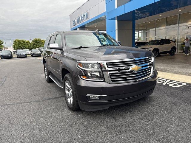 used 2016 Chevrolet Tahoe car, priced at $21,000