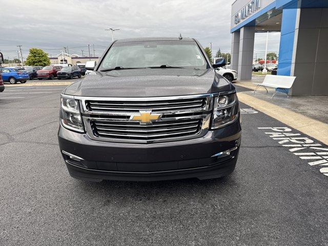 used 2016 Chevrolet Tahoe car, priced at $21,000