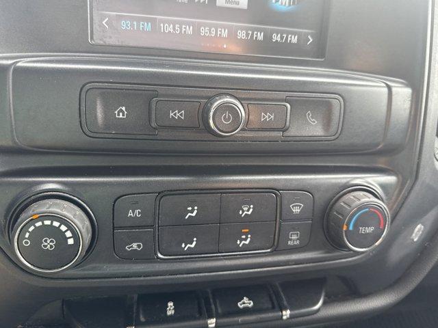 used 2019 Chevrolet Silverado 1500 LD car, priced at $23,500