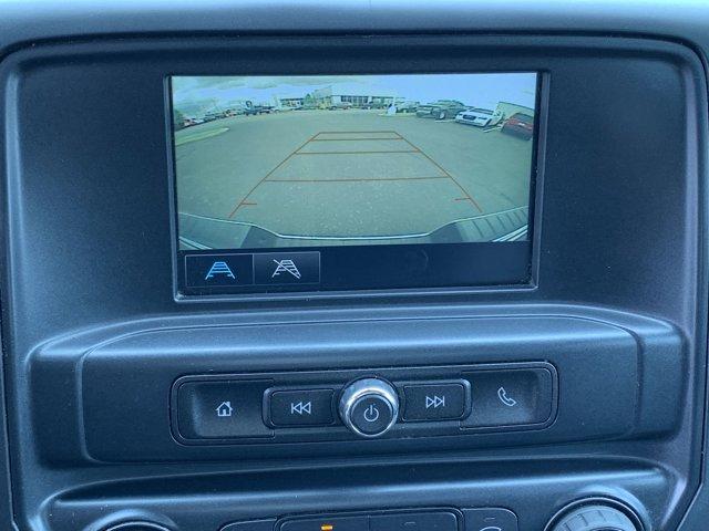 used 2019 Chevrolet Silverado 1500 LD car, priced at $22,000