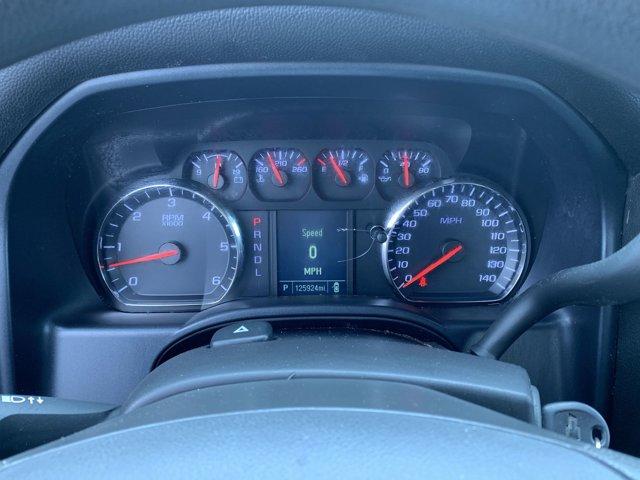 used 2019 Chevrolet Silverado 1500 LD car, priced at $22,000