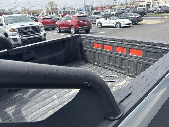used 2019 Chevrolet Silverado 1500 LD car, priced at $23,500