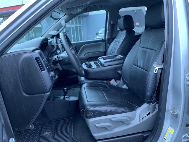 used 2019 Chevrolet Silverado 1500 LD car, priced at $22,000