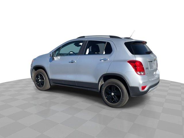 used 2019 Chevrolet Trax car, priced at $16,500