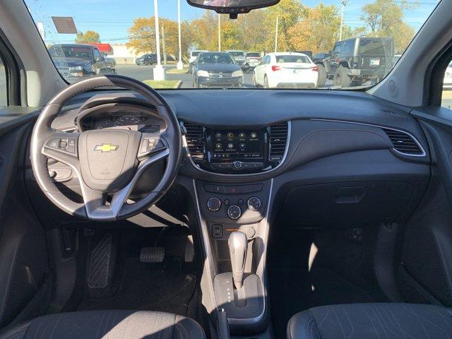 used 2019 Chevrolet Trax car, priced at $16,500