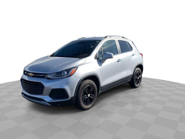 used 2019 Chevrolet Trax car, priced at $16,500