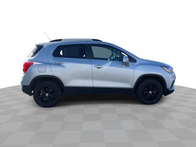 used 2019 Chevrolet Trax car, priced at $16,500