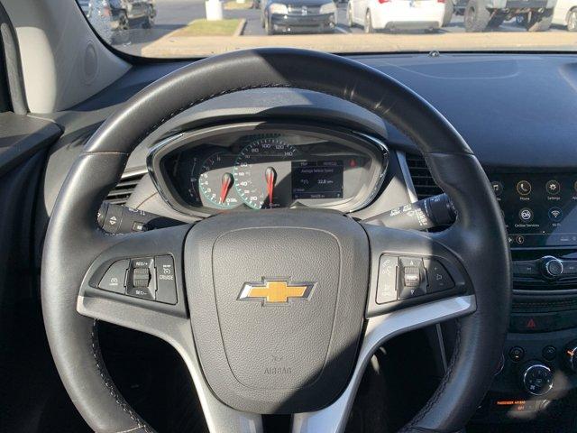 used 2019 Chevrolet Trax car, priced at $16,500