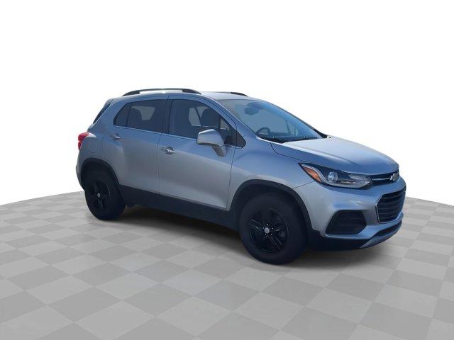 used 2019 Chevrolet Trax car, priced at $16,500