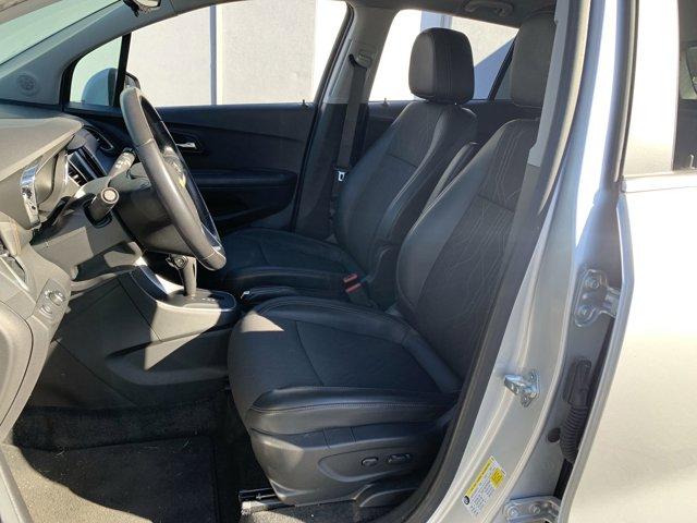 used 2019 Chevrolet Trax car, priced at $16,500